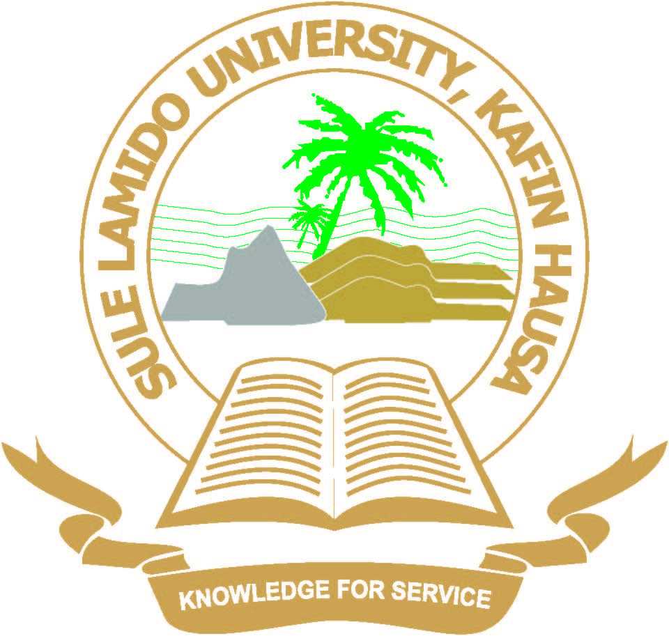 Slu Ug Registration | Sule Lamido University Kafin Hausa